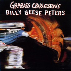 Grabass Charlestons/Billy Rees - Split (colored)