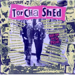 Torcha Shed - s/t