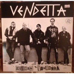 Vendetta - Eisern Vendetta