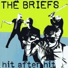 Briefs - Hit After Hit