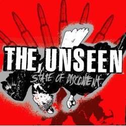 Unseen - State of Discontent