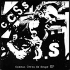 CCSS (Inepsy) - Commun Chfeu Sa Soupe