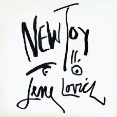 Lene Lovich - New Toy/Cats Away