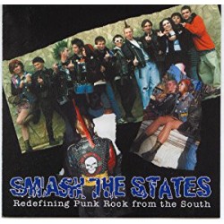 Smash the States - v/a