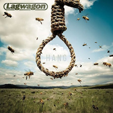 Lag Wagon - Hang