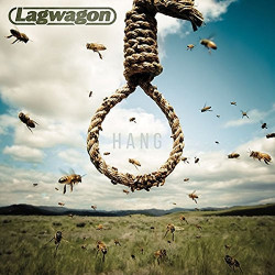 Lag Wagon - Hang