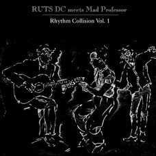 Ruts DC - Rhythm Collison
