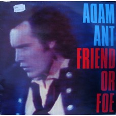 Adam and the Ants - Friend or Foe