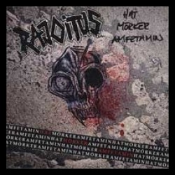 Rajoitus - Hat Morker Amfetamin