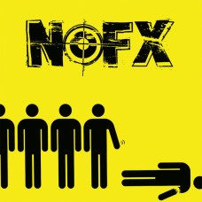 NOFX - Wolves in Wolves