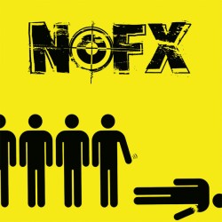NOFX - Wolves in Wolves