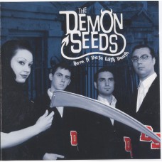 Demon Seeds - Have A Date With Death