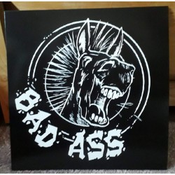 Bad Ass - s/t