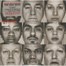 Bad Religion - Gray Race