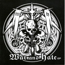 Holokaust/Worhorse - War and Hate