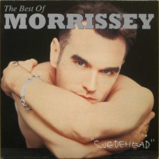 Morrissey - Suedehead: The Best Of