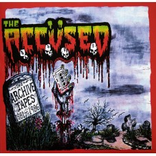Accused - Archive Tapes 1981-1986