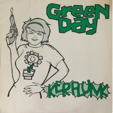 Green Day - Kerplunk Green Day - Kerplunk