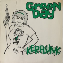 Green Day - Kerplunk