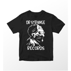 Dr Strange Side Profile shirt -