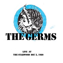 USED GERMS - Return: December 3 1980 The Last Show