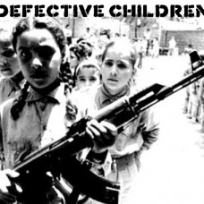 Defective Children - s/t