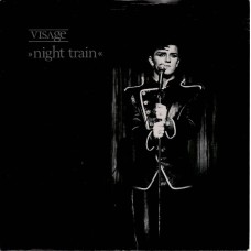 Visage - Night Train