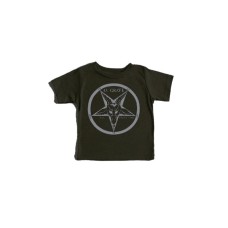 45 Grave 12M Toddler shirt -