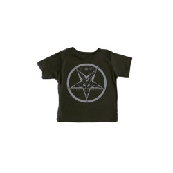 45 Grave 12M Toddler shirt -