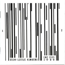 Stiff Little Fingers - Nobody's Heroes