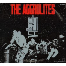 USED AGGROLITES - Reggae Hit LA