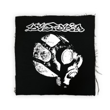 Dystopia Gas Mask BP -