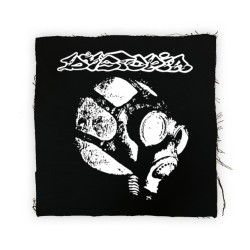 Dystopia Gas Mask BP -