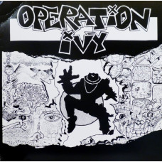 Operation Ivy - Energy