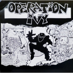 Operation Ivy - Energy