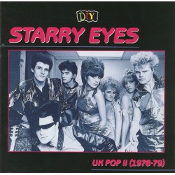 Starry Eyes: UK Pop 2 (78-79) - V/A