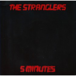 Stranglers - 5 Minutes