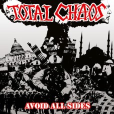 Total Chaos - Avoid All Sides