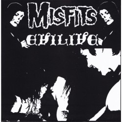 Misfits - Evilive