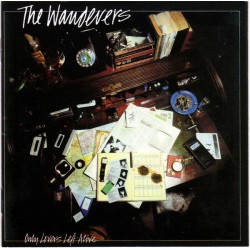 USED WANDERERS - ONLY LOVERS LEFT ALIVE