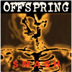 Offspring - Smash