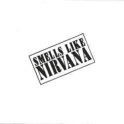 Nirvana - Smells Like Nirvana