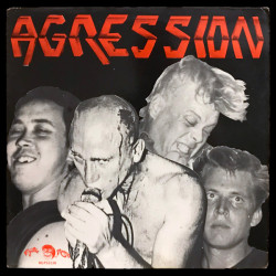Agression (Aggression) - Bootleg