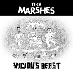 Marshes (Dag Nasty) - Vicious Beast