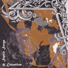 Extortion/Septic Surge - split Extortion/Septic Surge - split