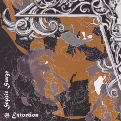 Extortion/Septic Surge - split