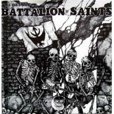 Battalion of Saints - Rest in Peace: Best Of