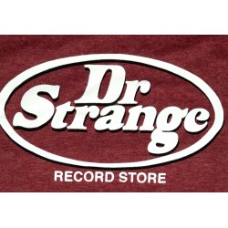 Dr Strange Dr Pepper shirt -