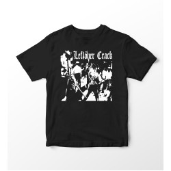 Leftover Crack shirt -