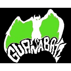 Guana Batz ""Bat logo"" -